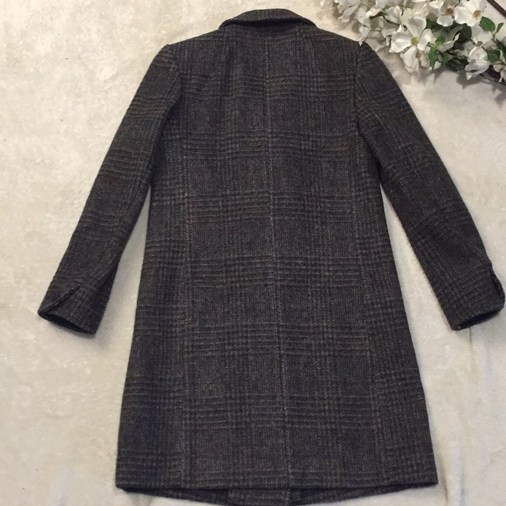 Vintage Ashley Scott coat - Picture 4 of 6